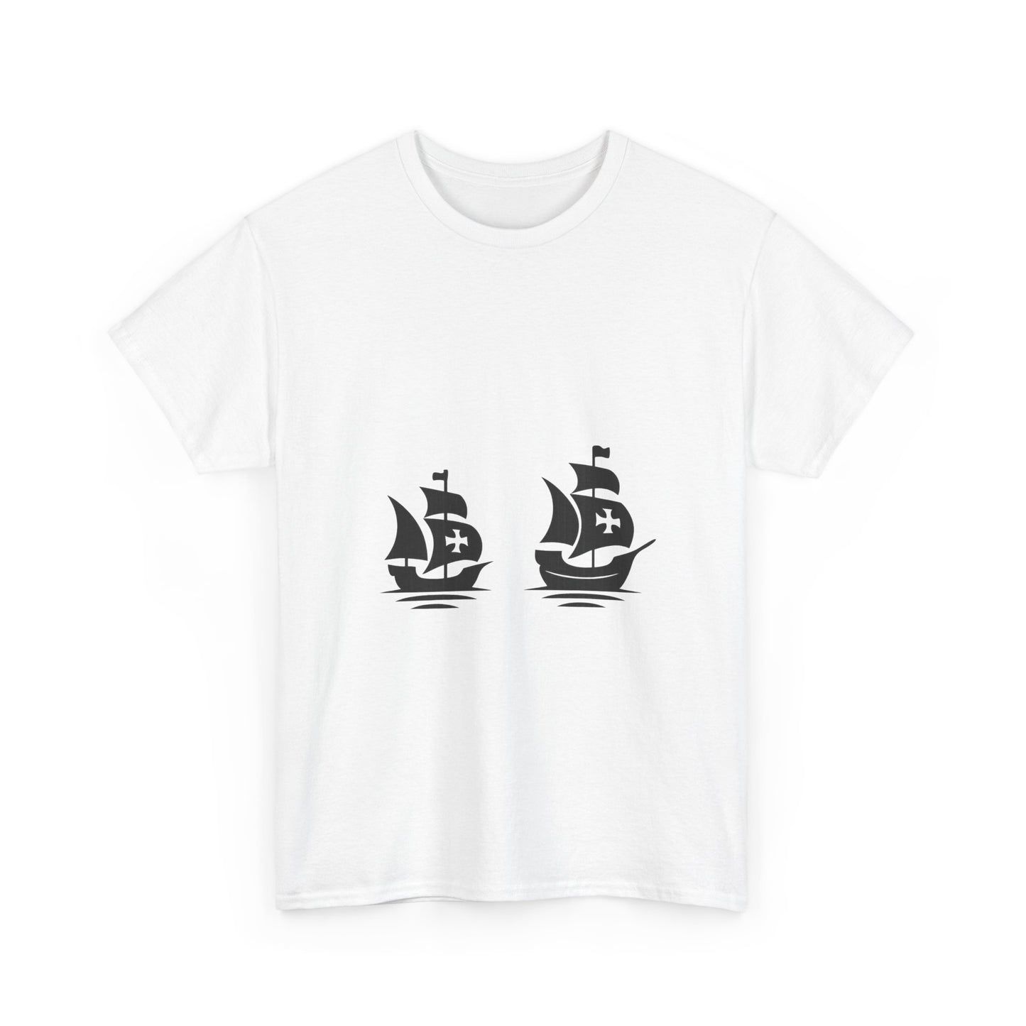 Echoes of the Atlantic – Caravel Edition