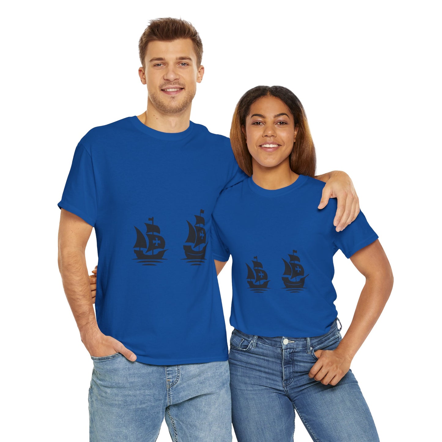 Echoes of the Atlantic – Caravel Edition