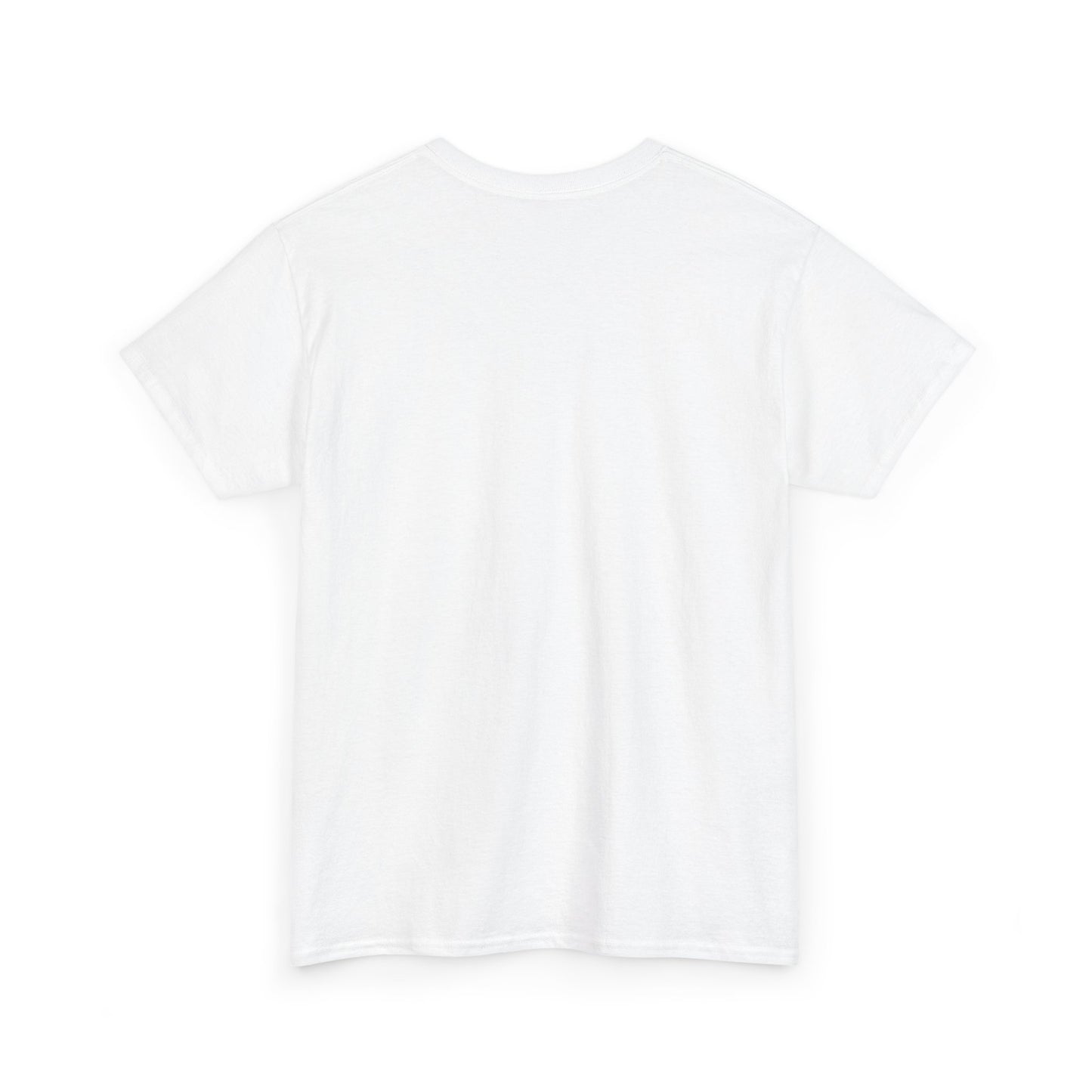 Raiz Urbana Lisbon Tee – Unisex Heavy Cotton