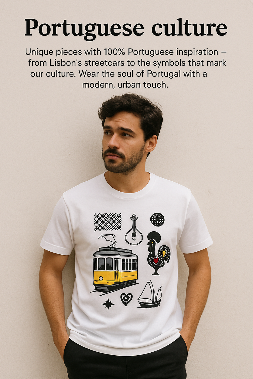 Cultura Portuguesa | Portuguese culture