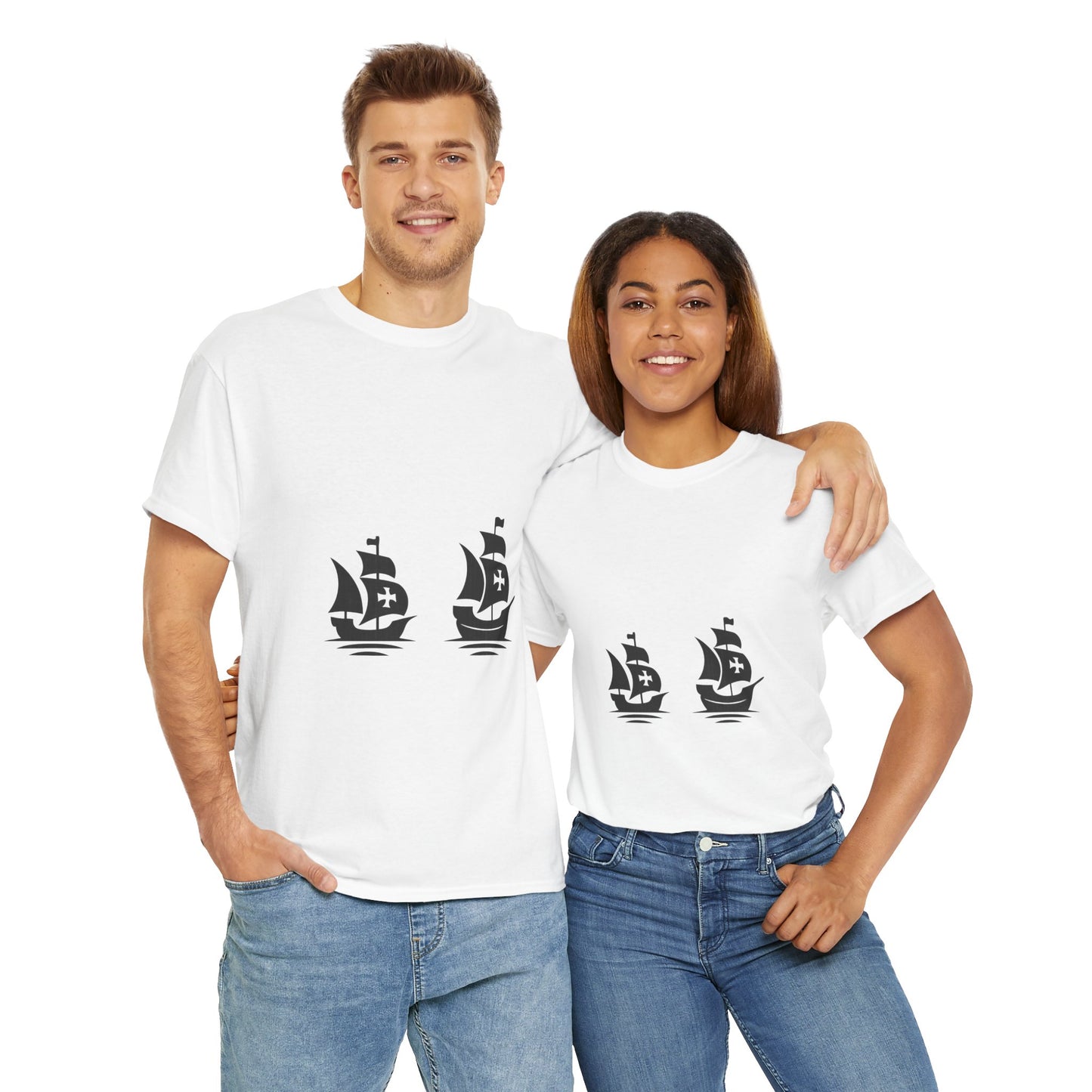 Echoes of the Atlantic – Caravel Edition