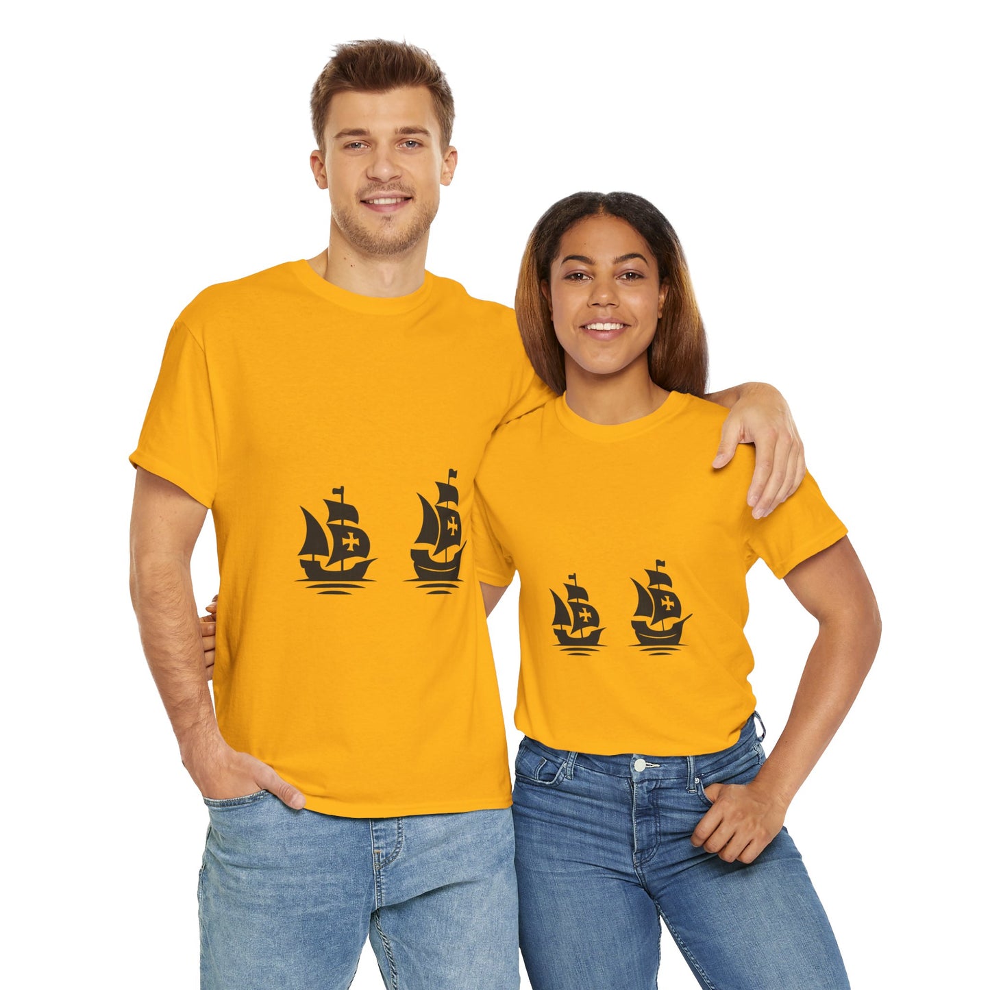 Echoes of the Atlantic – Caravel Edition