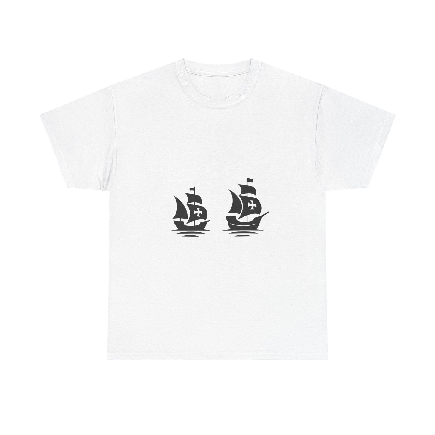 Echoes of the Atlantic – Caravel Edition