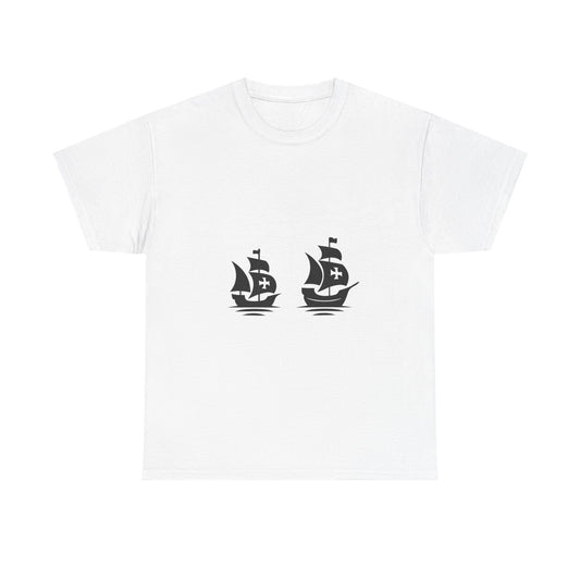 Echoes of the Atlantic – Caravel Edition