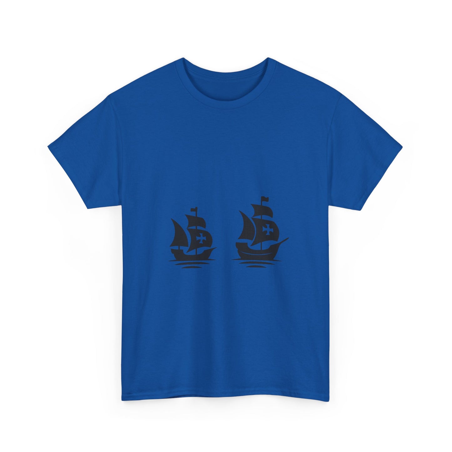 Echoes of the Atlantic – Caravel Edition