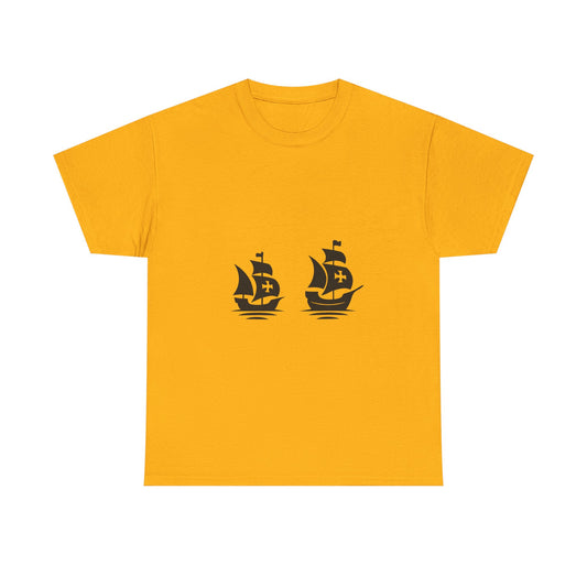 Echoes of the Atlantic – Caravel Edition
