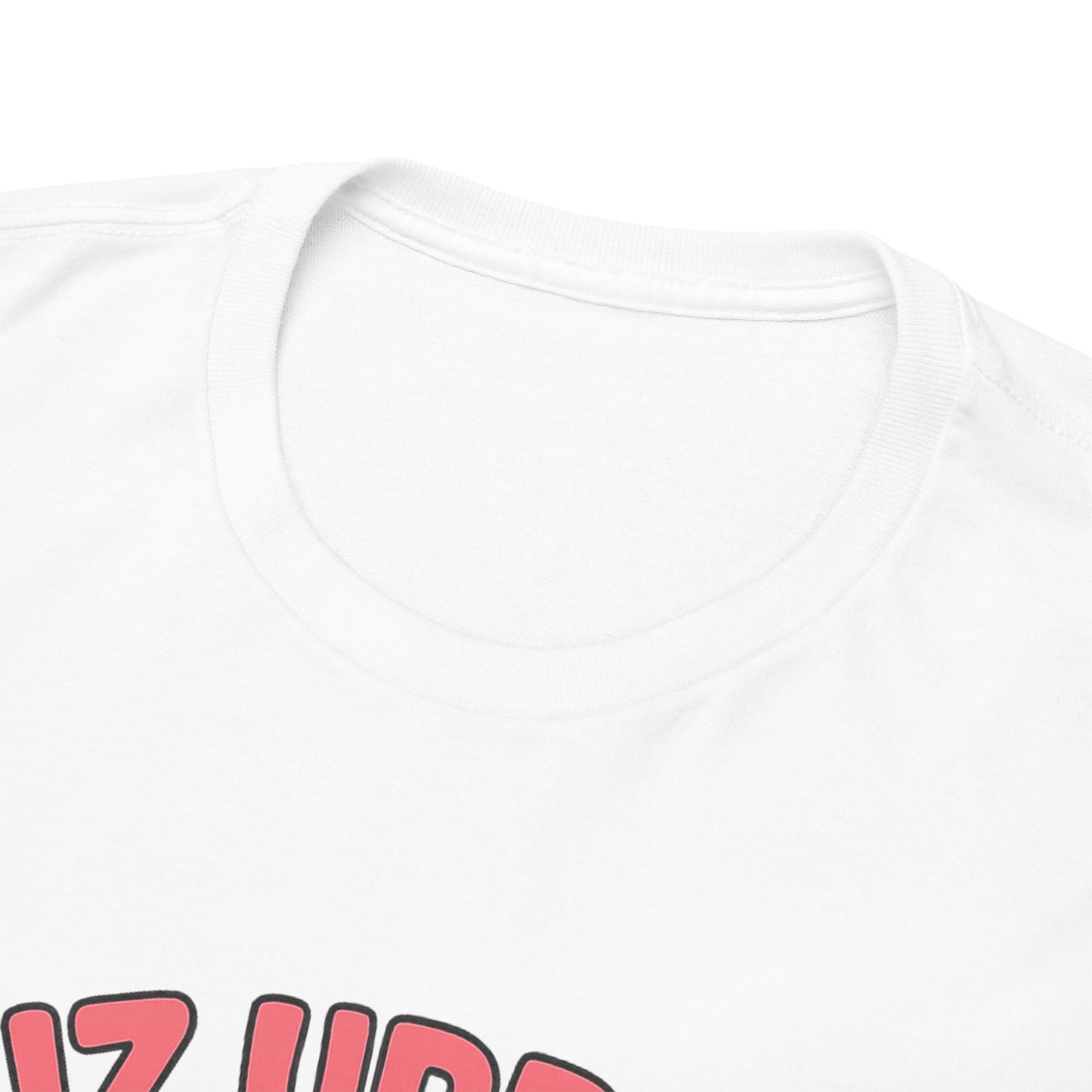 Raiz Urbana Lisbon Tee – Unisex Heavy Cotton