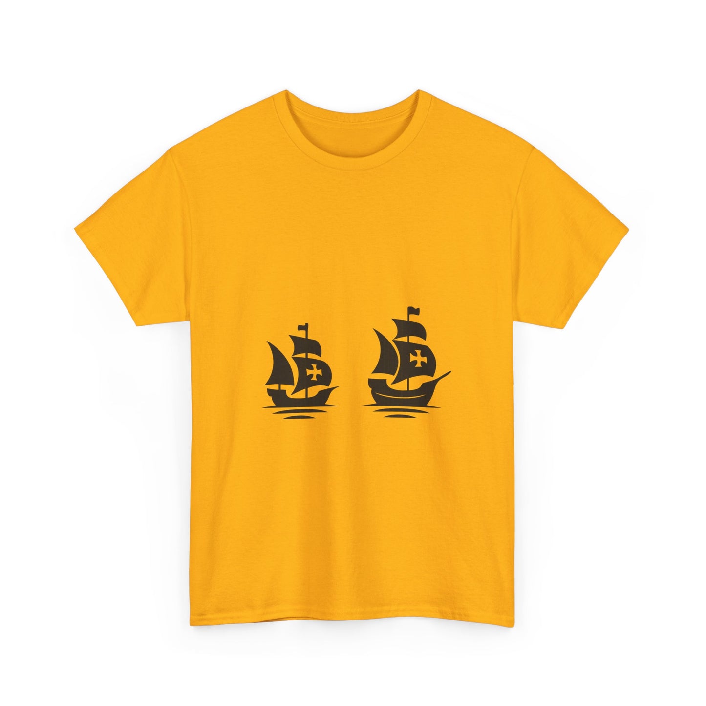 Echoes of the Atlantic – Caravel Edition