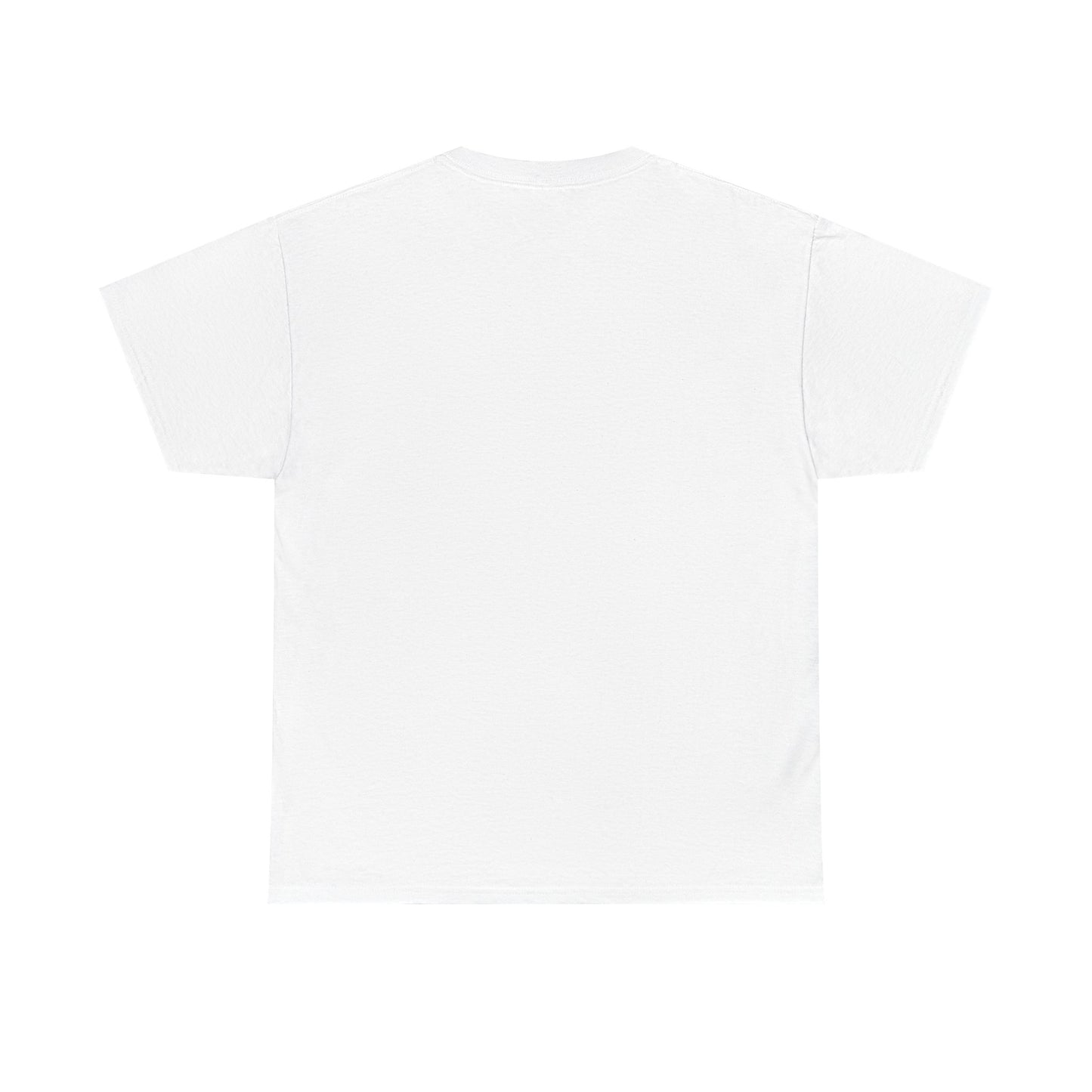 Portuguese Explorers Unisex Heavy Cotton Tee